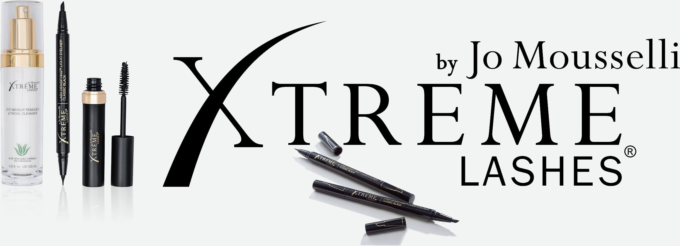 Get 20% off on X-Treme lashes website